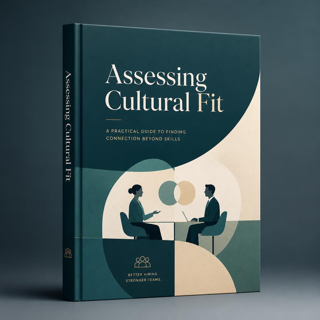 Assessing Cultural Fit