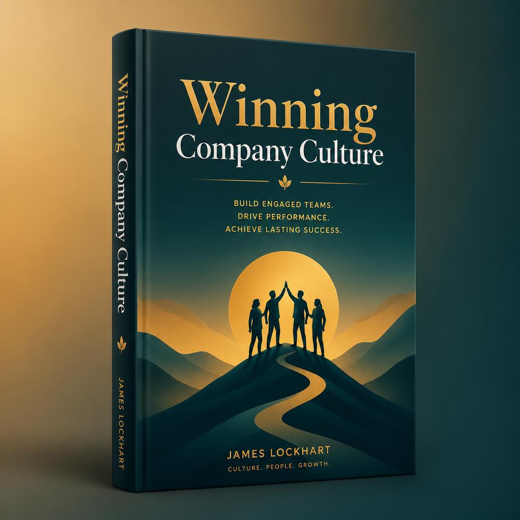 Winning Company Culture
