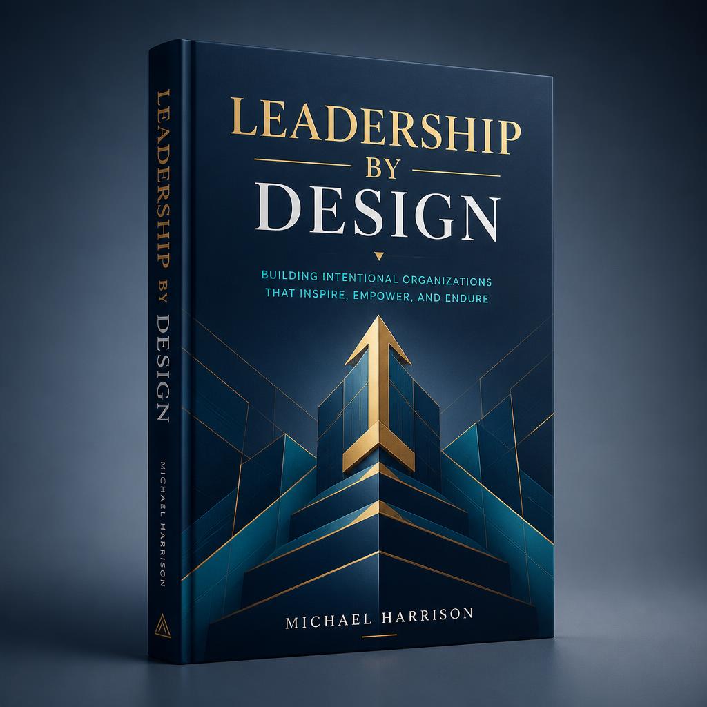 Leadership By Design