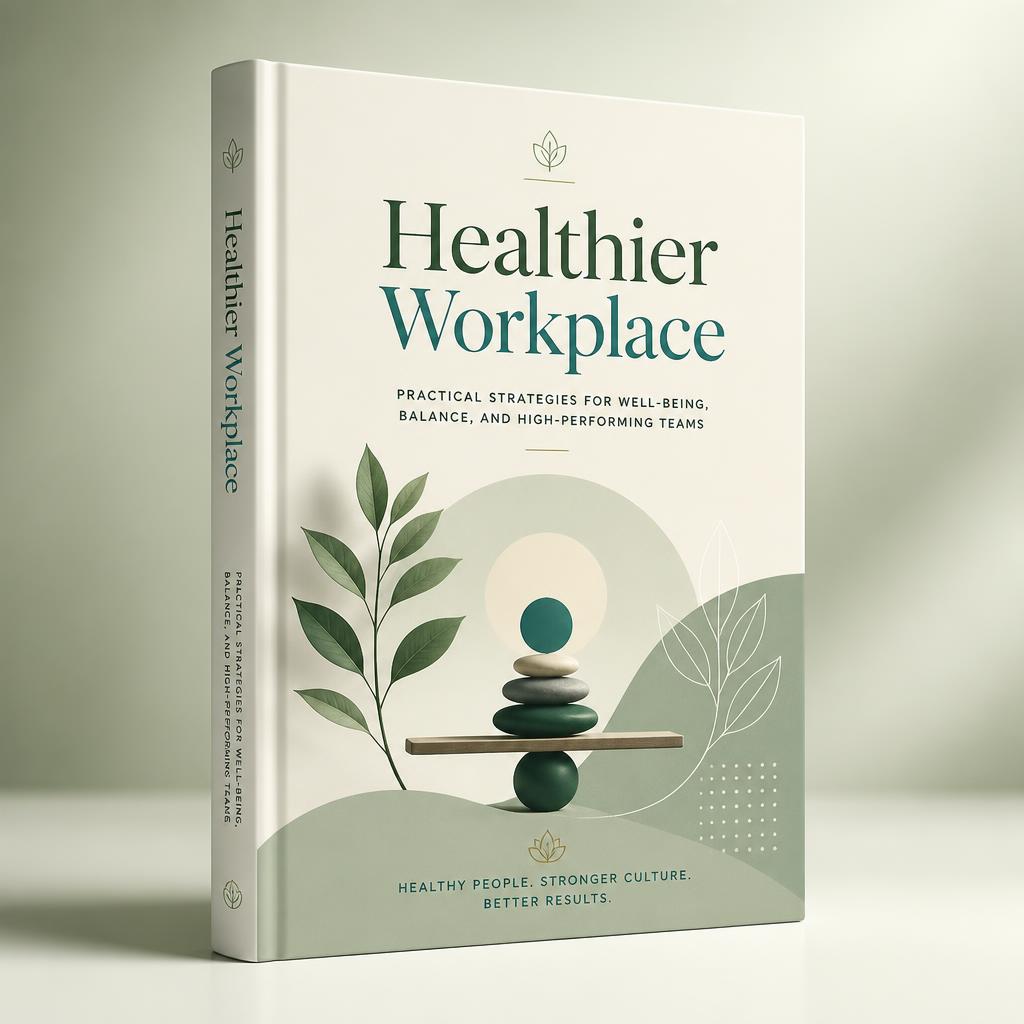 Healthier Workplace